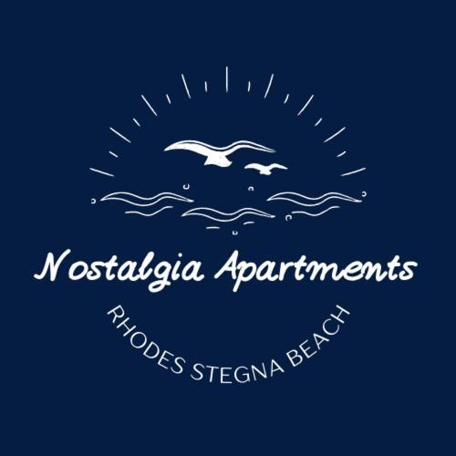 Nostalgia Apartment Archangelos  Exterior photo