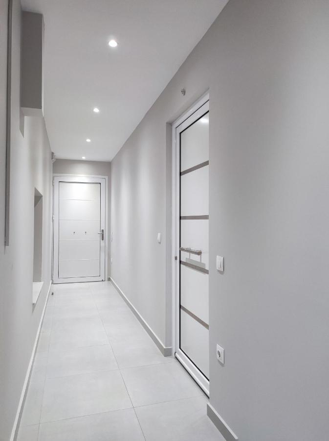 Nostalgia Apartment Archangelos  Exterior photo